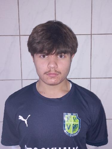 Noel Thomas Krolicki