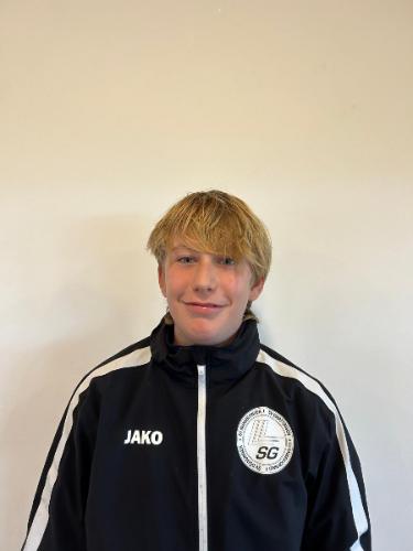 Theodor Albert Norbert Krampe