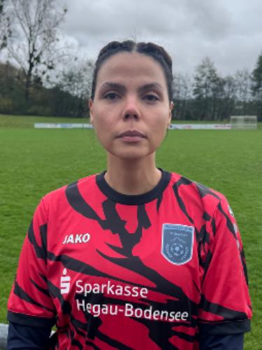 Tania Vital Dos Santos