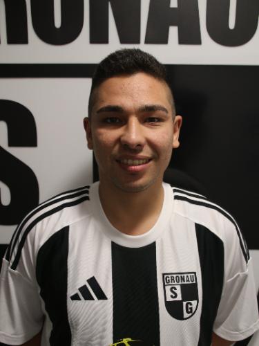 Selahattin-Cem Karaköse