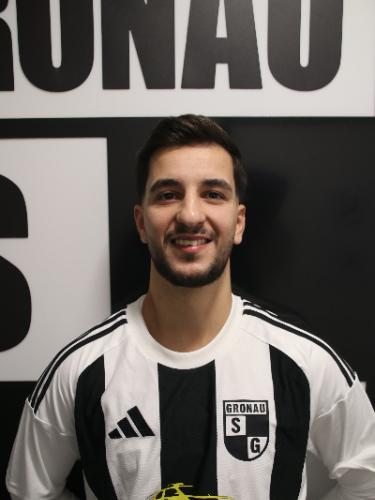 Servet-Berkan Türken