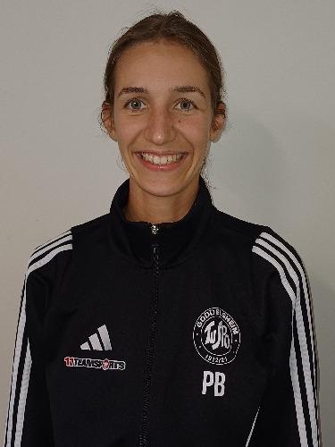 Doerte Ibing