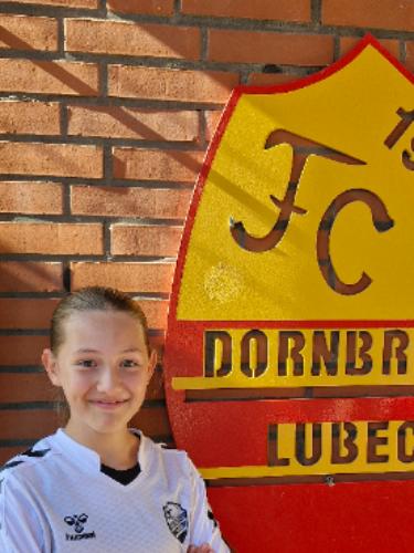 Hanna Martha Siegmann