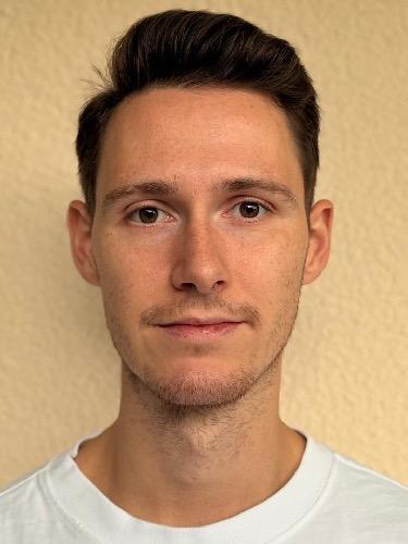Kilian Laubinger