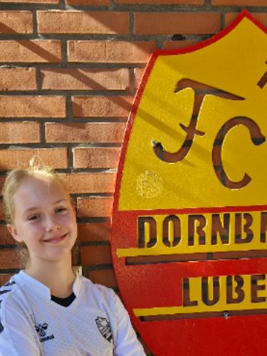 Mailin Amberly Westphal