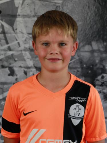 Louis Albert Schmitt