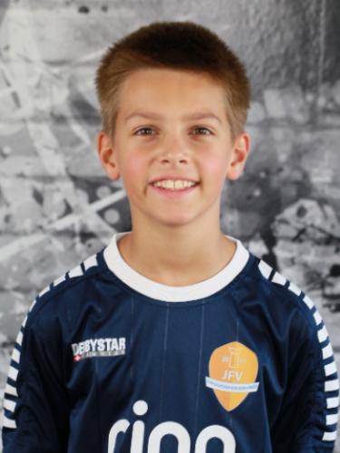 Paul Philipp Stahringer