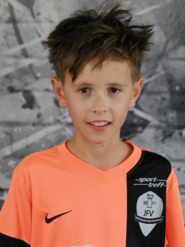 Jannis Wohlfeil