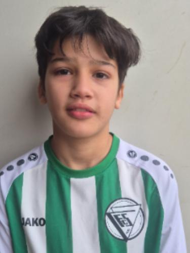 Karam Hamoudah