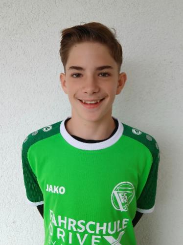 Jayden-Louis Czaplinski