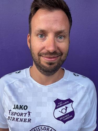 Tim Ogrodnik