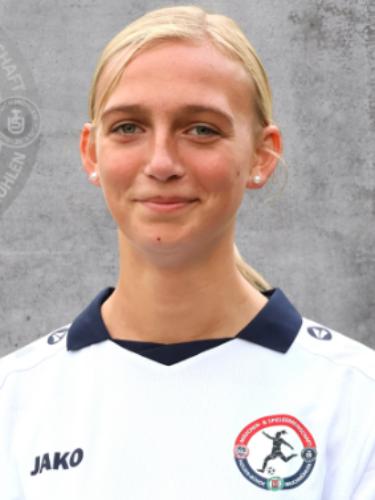 Angelina Schütte
