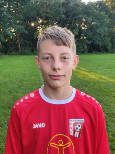 Jaro Voigt