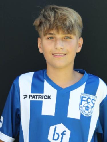 Rafael Almeida Fialho