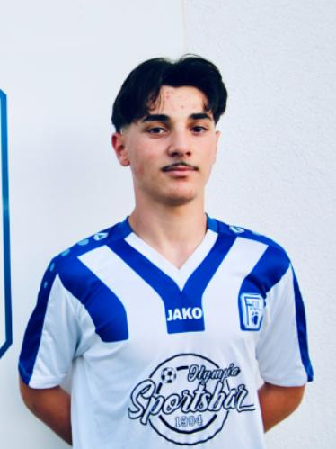 Selahattin Umut Sari