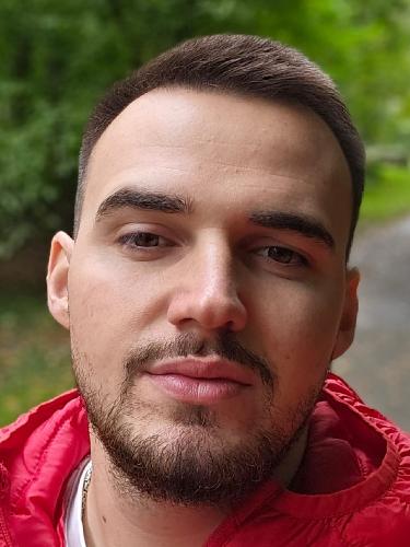 Dino Salkanovic