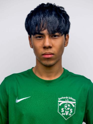 Amir Hosain Kholoosi