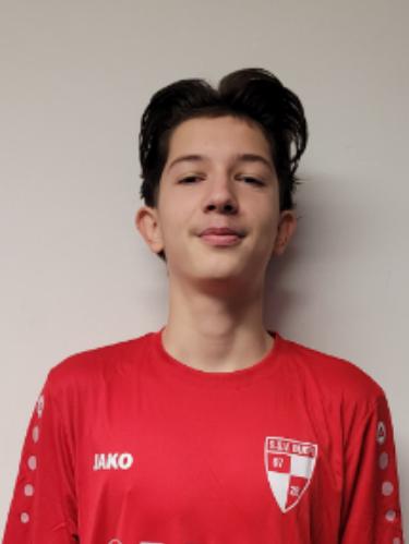 Devin Lennard Albayoglu