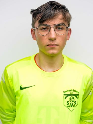 John-Alexander Keller