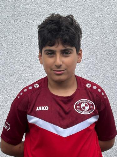 Ibrahim Al Ghanem