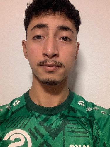 Abdelilah Oumouroul