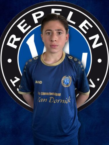 Muhammed Emin Sayhar