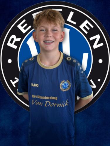 Damian Valentino Weigl