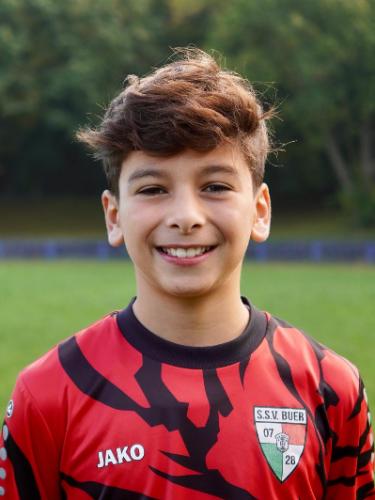 Elyas Figueiredo de Sa