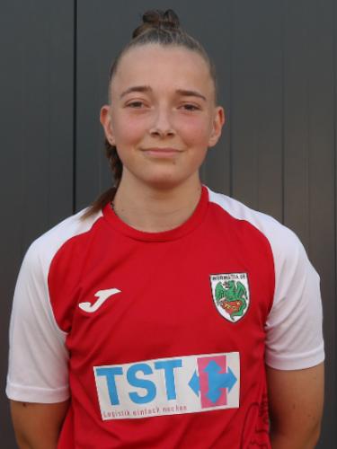 Mia Louise Weidenhausen