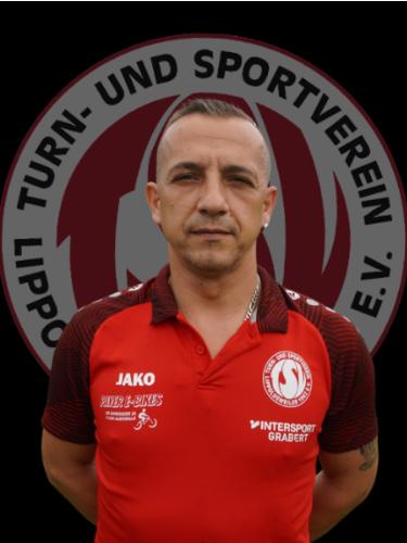 Sefik Mehic