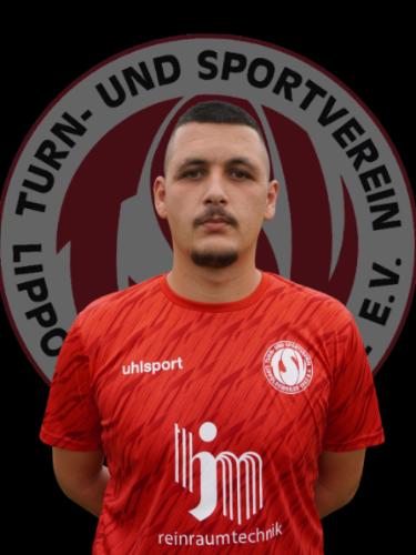 Alin-Cristian Paranici