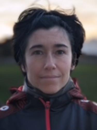 Africa Felez Barragan