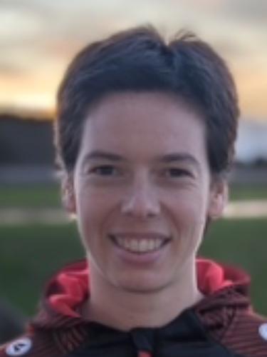 Mariona Cots Ponjoan