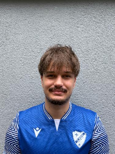 Lejs Huse Kismetovic