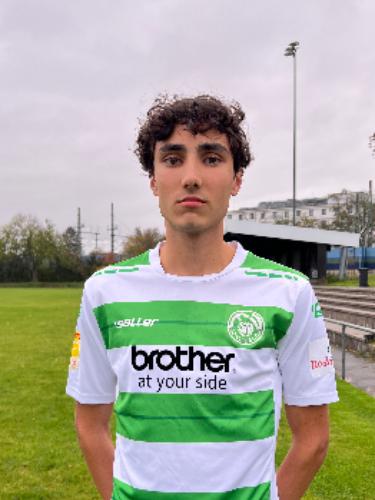 Marc Aurel Rungwerth