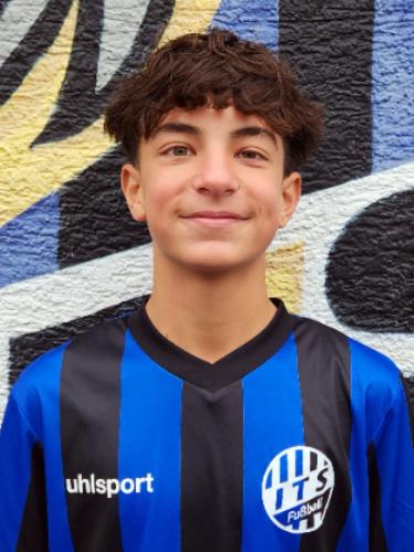 Mohammed Halef Sahin