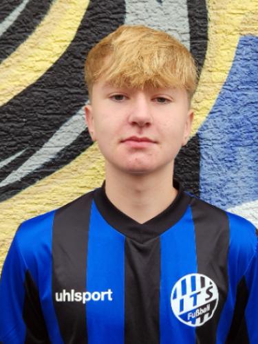 Marvin Gabriel Schmoll