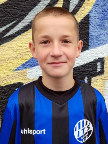 Etienne von der Heydt