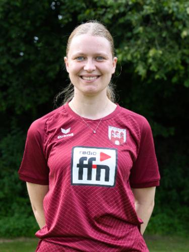 Masha Philine Franitzek