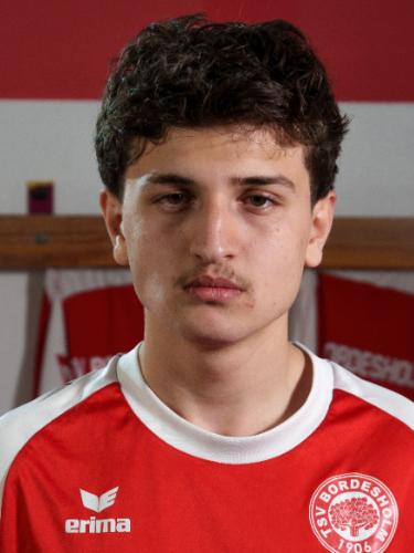 Mohammad Hamzeh Mammlouk