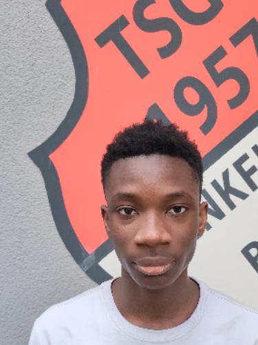 Nana Antwi Donkor