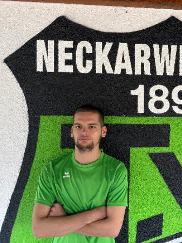 Tizian Schmittberger