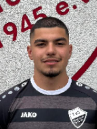 George-Octavian Dobrea