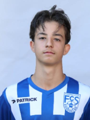 Athanasios Kriousis
