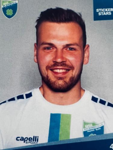 Luca Terodde