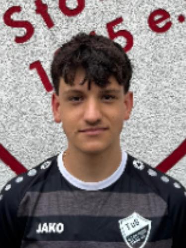 Dimitri Tsichlakidis