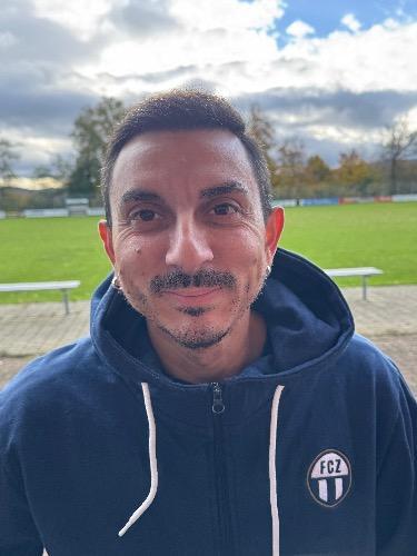 Vincenzo Latina