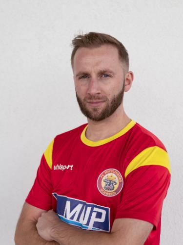 Christopher Schmandt