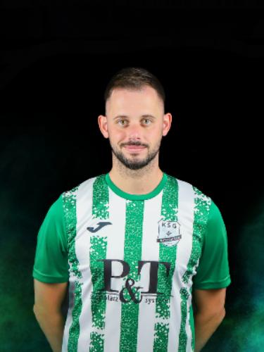 Jens Christian Klein