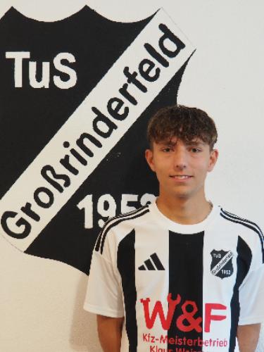 Yanneck Finn Leuchtweis